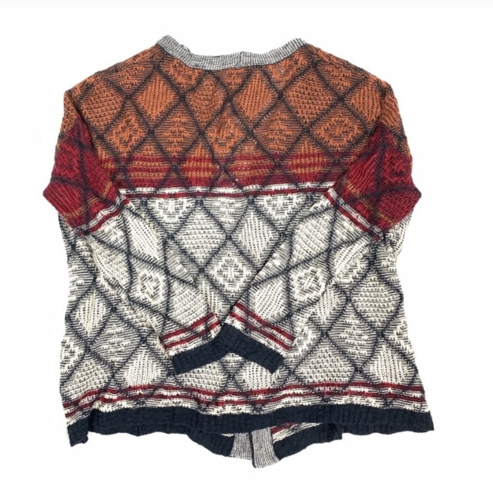 Moon collection sweater